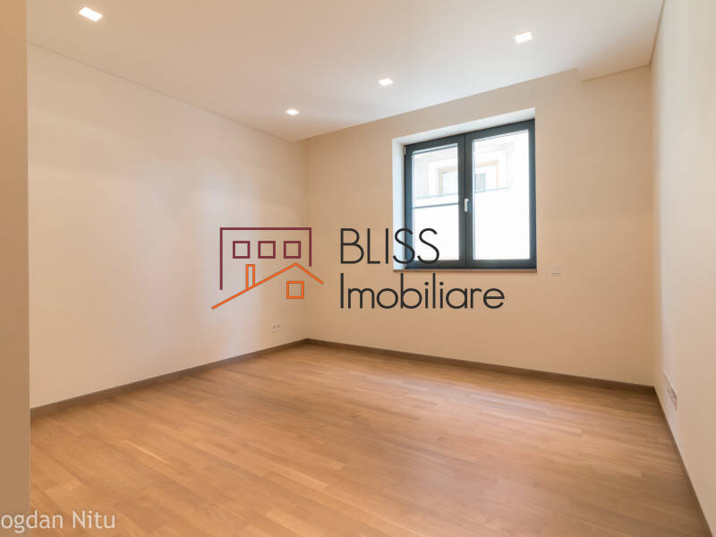 Apartament Triplex de Inchiriat Dorobanti | Primaverii | Kiseleff | Aviatorilor - 5 Camere - ID:37177 | Bliss Imobiliare / Photo 16 - BLISS Imobiliare