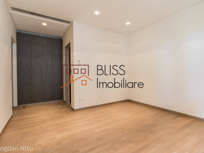 Triplex apartment for Rent Dorobanti | Primaverii | Kiseleff | Aviatorilor, Bucharest - 4 Bedroom - ID:37177 | Bliss Imobiliare / Photo 17 - BLISS Imobiliare