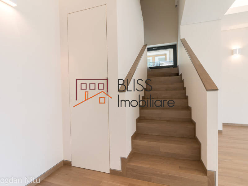 Apartament Triplex de Inchiriat Dorobanti | Primaverii | Kiseleff | Aviatorilor - 5 Camere - ID:37177 | Bliss Imobiliare / Photo 18 - BLISS Imobiliare