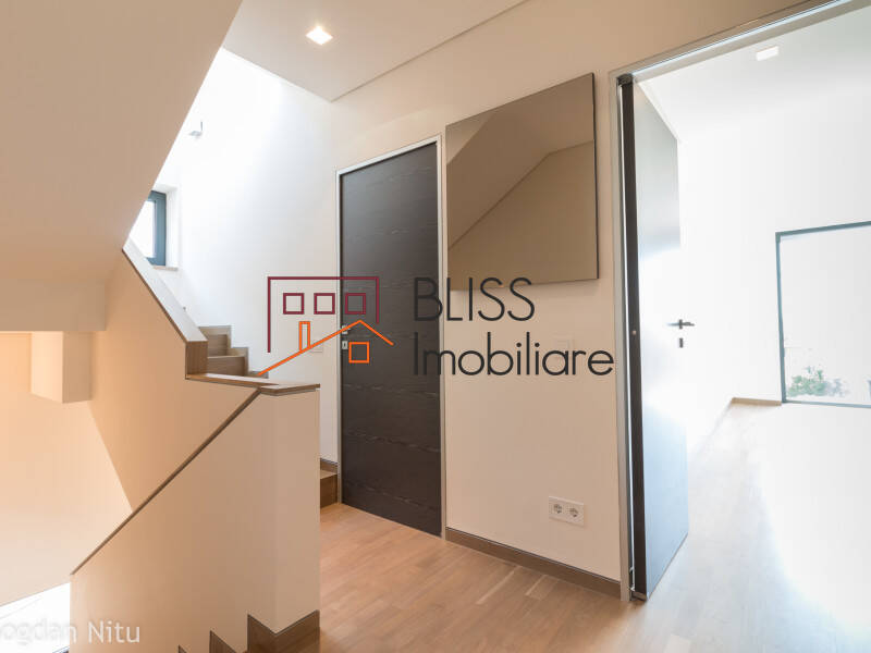Apartament Triplex de Inchiriat Dorobanti | Primaverii | Kiseleff | Aviatorilor - 5 Camere - ID:37177 | Bliss Imobiliare / Photo 19 - BLISS Imobiliare