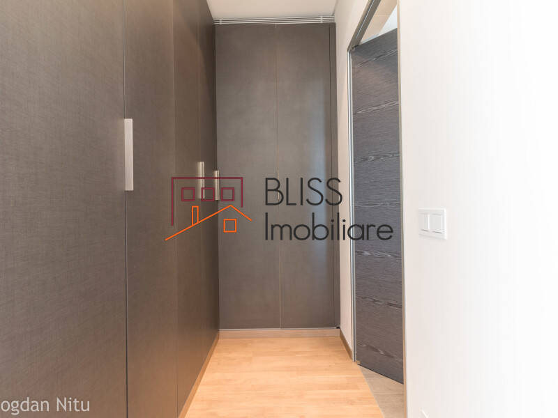 Triplex apartment for Rent Dorobanti | Primaverii | Kiseleff | Aviatorilor, Bucharest - 4 Bedroom - ID:37177 | Bliss Imobiliare / Photo 21 - BLISS Imobiliare