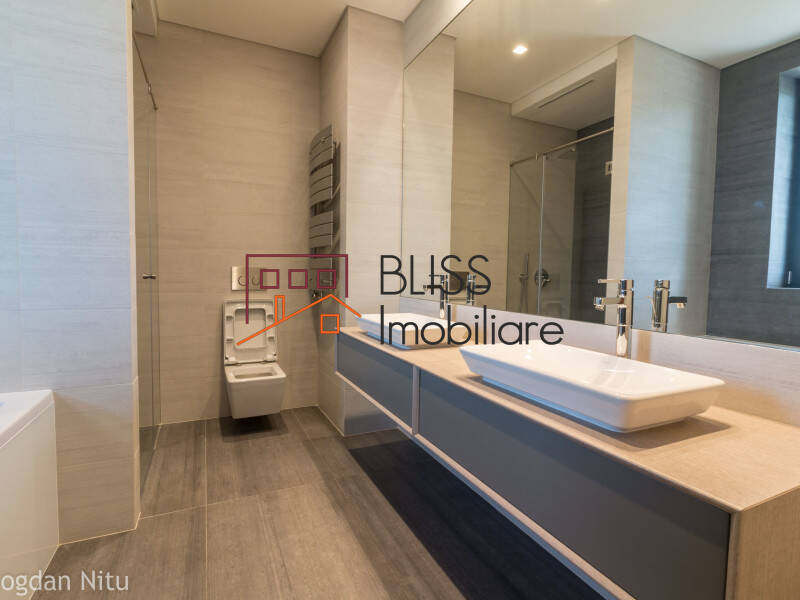 Apartament Triplex de Inchiriat Dorobanti | Primaverii | Kiseleff | Aviatorilor - 5 Camere - ID:37177 | Bliss Imobiliare / Photo 22 - BLISS Imobiliare