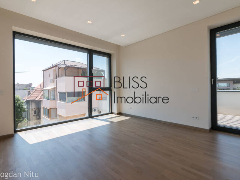 Apartament Triplex de Inchiriat Dorobanti | Primaverii | Kiseleff | Aviatorilor - 5 Camere - ID:37177 | Bliss Imobiliare / Photo 23 - BLISS Imobiliare