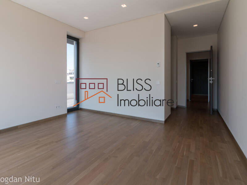 Apartament Triplex de Inchiriat Dorobanti | Primaverii | Kiseleff | Aviatorilor - 5 Camere - ID:37177 | Bliss Imobiliare / Photo 24 - BLISS Imobiliare