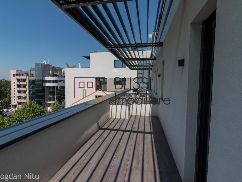 Apartament Triplex de Inchiriat Dorobanti | Primaverii | Kiseleff | Aviatorilor - 5 Camere - ID:37177 | Bliss Imobiliare / Photo 25 - BLISS Imobiliare
