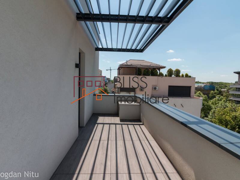 Apartament Triplex de Inchiriat Dorobanti | Primaverii | Kiseleff | Aviatorilor - 5 Camere - ID:37177 | Bliss Imobiliare / Photo 26 - BLISS Imobiliare