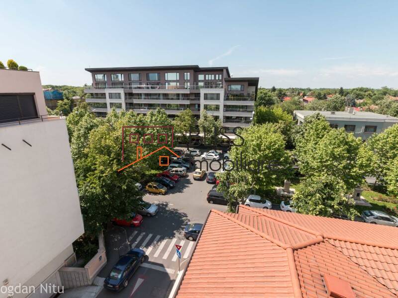 Apartament Triplex de Inchiriat Dorobanti | Primaverii | Kiseleff | Aviatorilor - 5 Camere - ID:37177 | Bliss Imobiliare / Photo 29 - BLISS Imobiliare