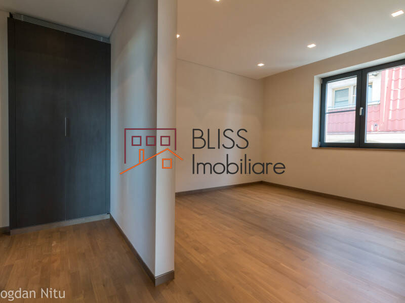 Apartament Triplex de Inchiriat Dorobanti | Primaverii | Kiseleff | Aviatorilor - 5 Camere - ID:37177 | Bliss Imobiliare / Photo 30 - BLISS Imobiliare