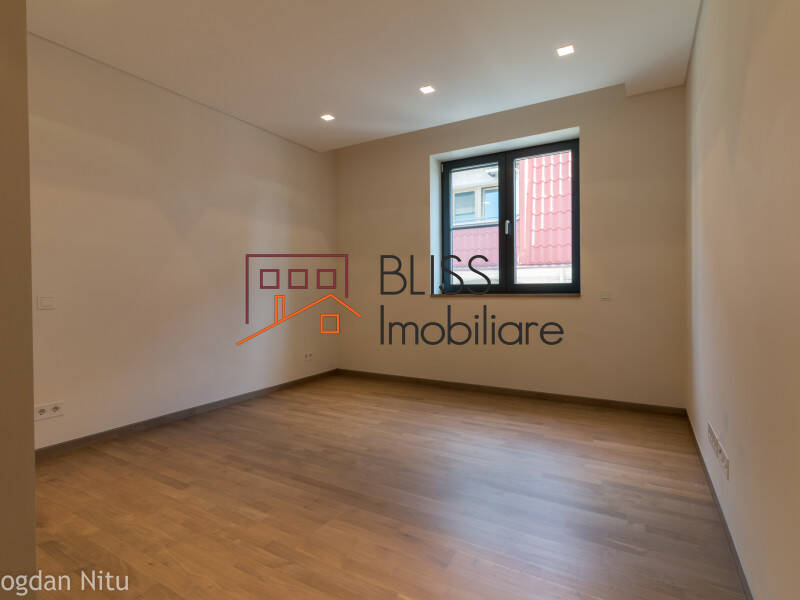 Triplex apartment for Rent Dorobanti | Primaverii | Kiseleff | Aviatorilor, Bucharest - 4 Bedroom - ID:37177 | Bliss Imobiliare / Photo 31 - BLISS Imobiliare