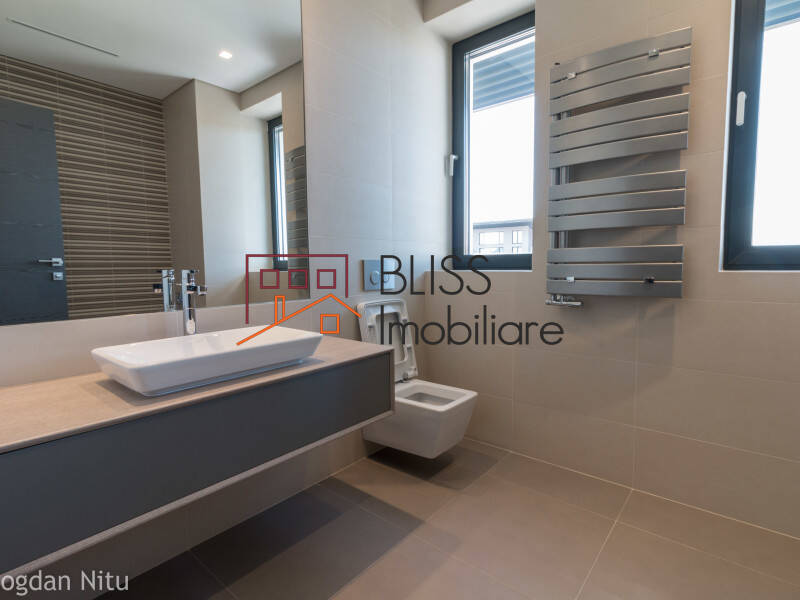 Apartament Triplex de Inchiriat Dorobanti | Primaverii | Kiseleff | Aviatorilor - 5 Camere - ID:37177 | Bliss Imobiliare / Photo 32 - BLISS Imobiliare