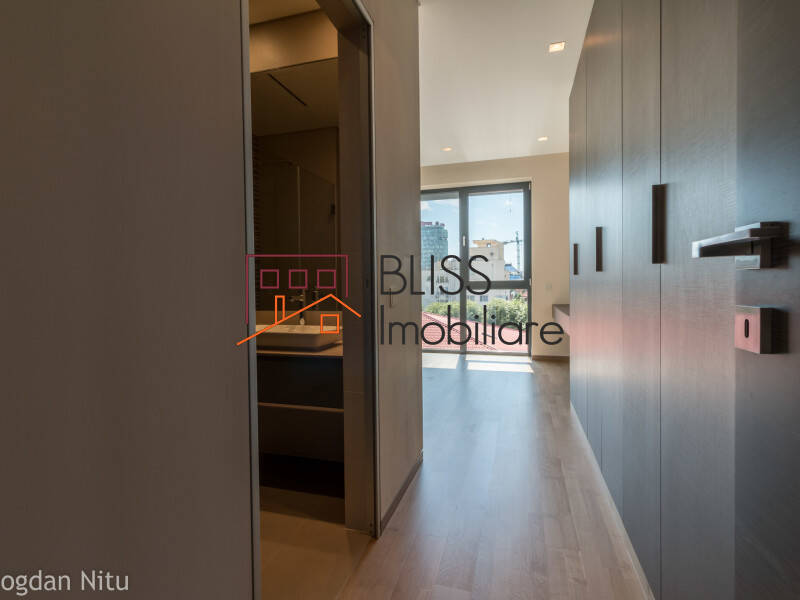 Apartament Triplex de Inchiriat Dorobanti | Primaverii | Kiseleff | Aviatorilor - 5 Camere - ID:37177 | Bliss Imobiliare / Photo 34 - BLISS Imobiliare