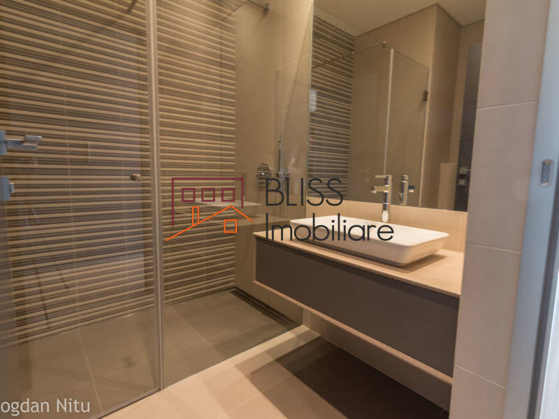 Triplex apartment for Rent Dorobanti | Primaverii | Kiseleff | Aviatorilor, Bucharest - 4 Bedroom - ID:37177 | Bliss Imobiliare / Photo 35 - BLISS Imobiliare