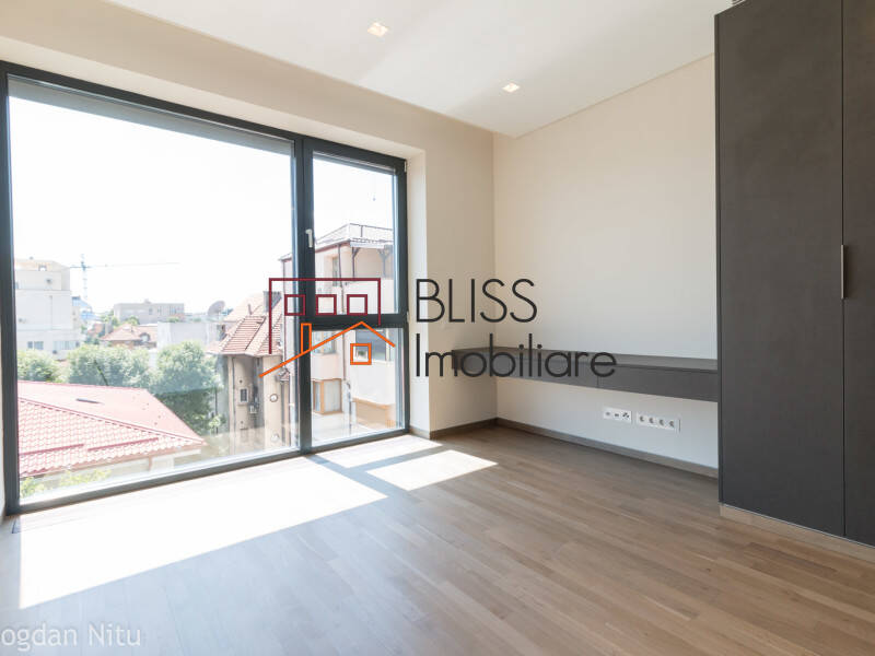 Triplex apartment for Rent Dorobanti | Primaverii | Kiseleff | Aviatorilor, Bucharest - 4 Bedroom - ID:37177 | Bliss Imobiliare / Photo 36 - BLISS Imobiliare