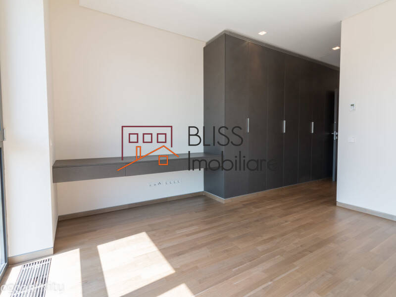 Apartament Triplex de Inchiriat Dorobanti | Primaverii | Kiseleff | Aviatorilor - 5 Camere - ID:37177 | Bliss Imobiliare / Photo 37 - BLISS Imobiliare