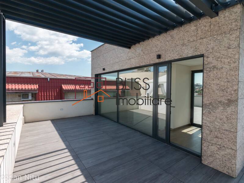 Apartament Triplex de Inchiriat Dorobanti | Primaverii | Kiseleff | Aviatorilor - 5 Camere - ID:37177 | Bliss Imobiliare / Photo 41 - BLISS Imobiliare