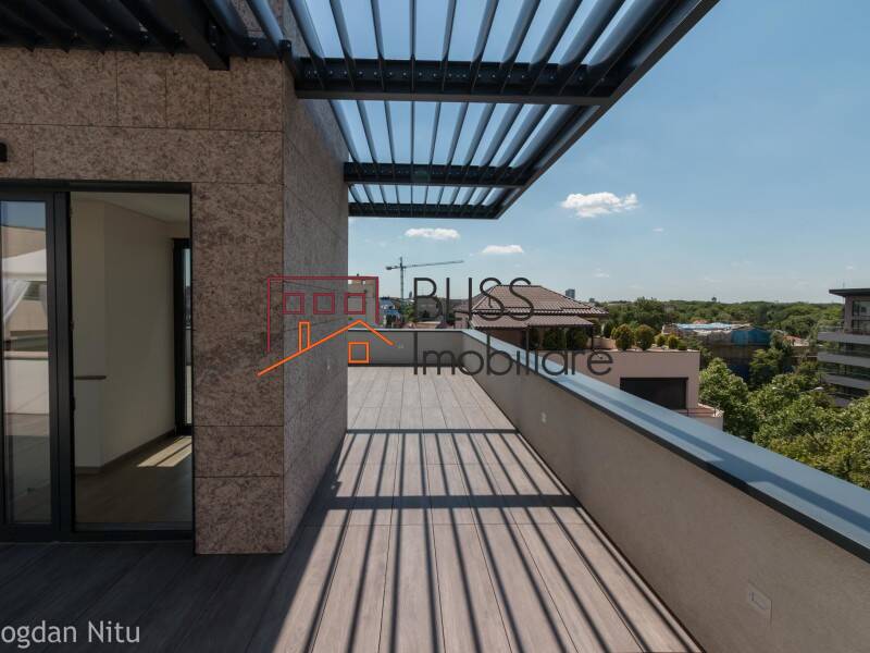 Apartament Triplex de Inchiriat Dorobanti | Primaverii | Kiseleff | Aviatorilor - 5 Camere - ID:37177 | Bliss Imobiliare / Photo 42 - BLISS Imobiliare