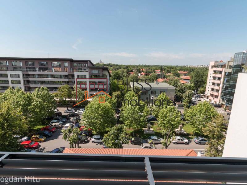 Apartament Triplex de Inchiriat Dorobanti | Primaverii | Kiseleff | Aviatorilor - 5 Camere - ID:37177 | Bliss Imobiliare / Photo 43 - BLISS Imobiliare