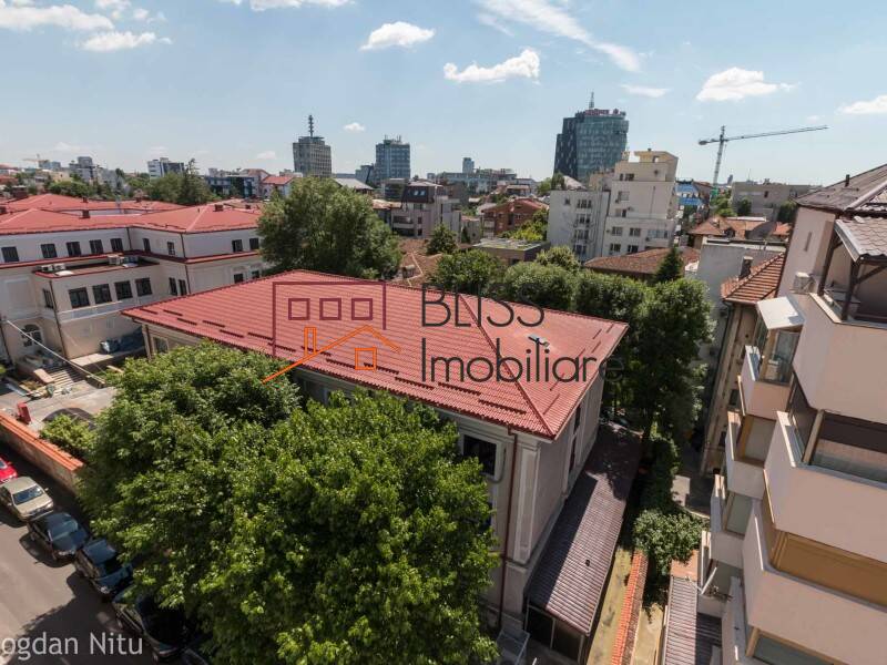 Apartament Triplex de Inchiriat Dorobanti | Primaverii | Kiseleff | Aviatorilor - 5 Camere - ID:37177 | Bliss Imobiliare / Photo 46 - BLISS Imobiliare