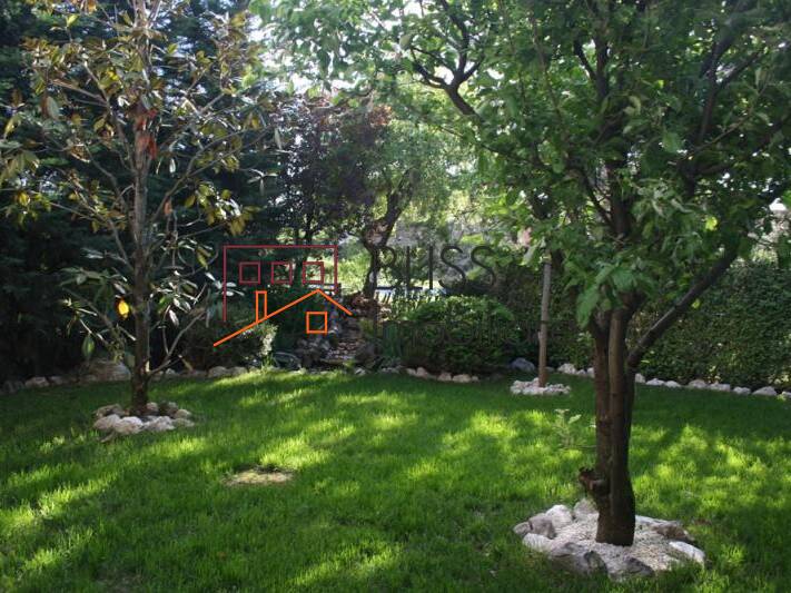 Vila de Inchiriat Iancu Nicolae | Pipera - 6 Camere - ID:37180 | Bliss Imobiliare / Photo 3 - BLISS Imobiliare