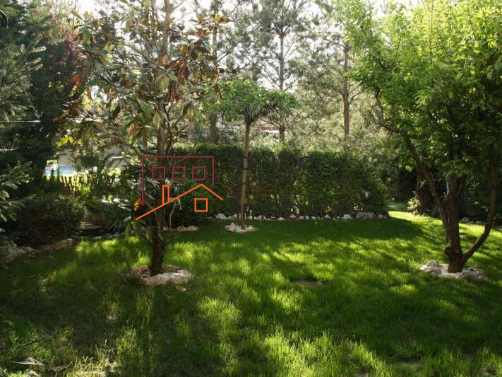 Vila de Inchiriat Iancu Nicolae | Pipera - 6 Camere - ID:37180 | Bliss Imobiliare / Photo 4 - BLISS Imobiliare