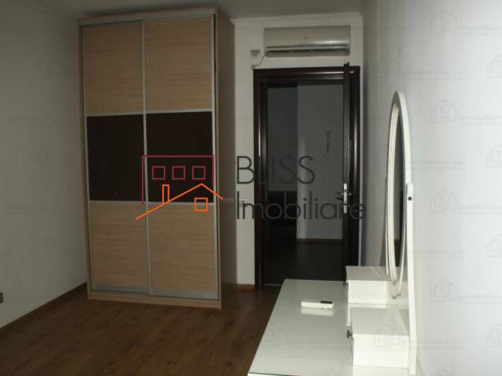 Villa for Rent Iancu Nicolae | Pipera, Bucharest / Ilfov - 4 Bedroom - ID:37180 | Bliss Imobiliare / Photo 13 - BLISS Imobiliare