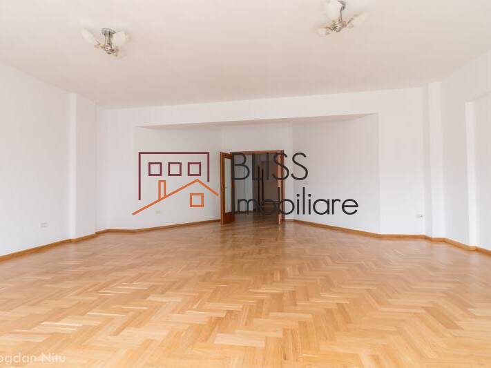 Apartament de Inchiriat Herastrau | Nordului - 3 Camere - ID:37181 | Bliss Imobiliare / Photo 2 - BLISS Imobiliare