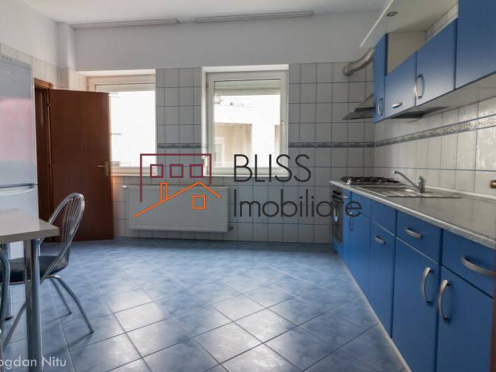 Apartament de Inchiriat Herastrau | Nordului - 3 Camere - ID:37181 | Bliss Imobiliare / Photo 5 - BLISS Imobiliare
