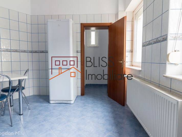 Apartament de Inchiriat Herastrau | Nordului - 3 Camere - ID:37181 | Bliss Imobiliare / Photo 6 - BLISS Imobiliare