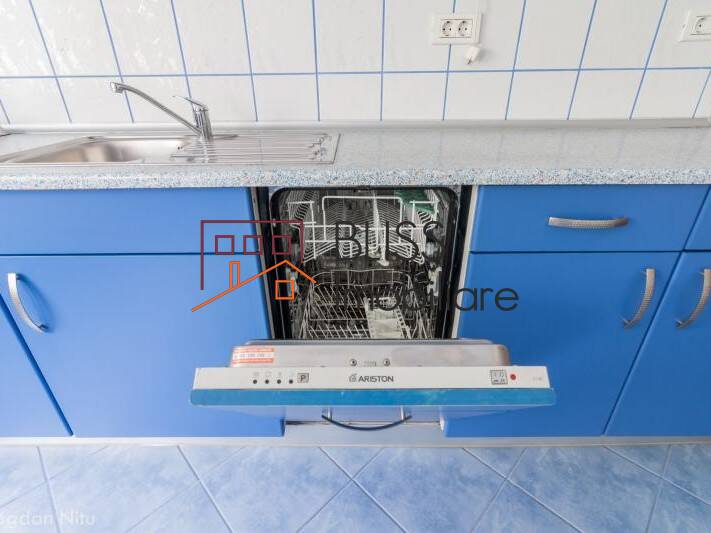 Apartament de Inchiriat Herastrau | Nordului - 3 Camere - ID:37181 | Bliss Imobiliare / Photo 8 - BLISS Imobiliare