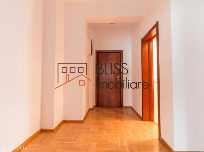 Apartament de Inchiriat Herastrau | Nordului - 3 Camere - ID:37181 | Bliss Imobiliare / Photo 10 - BLISS Imobiliare