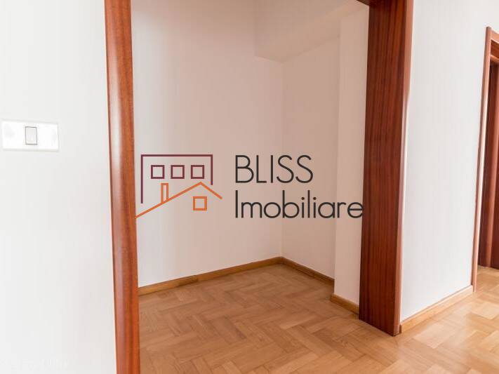 Apartament de Inchiriat Herastrau | Nordului - 3 Camere - ID:37181 | Bliss Imobiliare / Photo 12 - BLISS Imobiliare