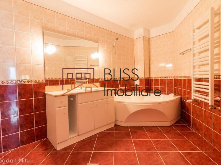 Apartament de Inchiriat Herastrau | Nordului - 3 Camere - ID:37181 | Bliss Imobiliare / Photo 14 - BLISS Imobiliare
