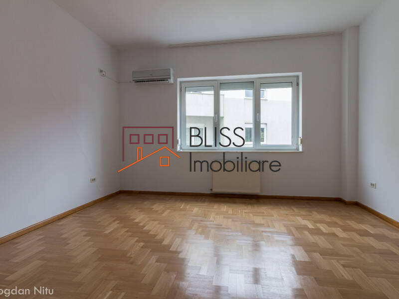 Apartament de Inchiriat Herastrau | Nordului - 3 Camere - ID:37181 | Bliss Imobiliare / Photo 16 - BLISS Imobiliare