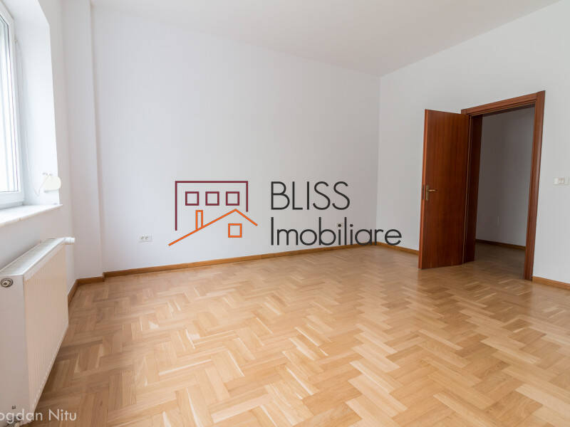 Apartament de Inchiriat Herastrau | Nordului - 3 Camere - ID:37181 | Bliss Imobiliare / Photo 17 - BLISS Imobiliare