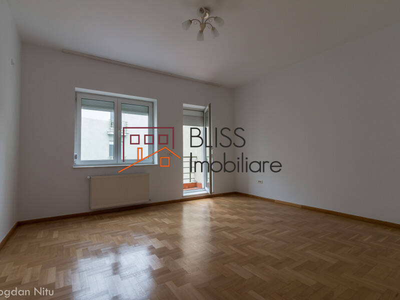 Apartament de Inchiriat Herastrau | Nordului - 3 Camere - ID:37181 | Bliss Imobiliare / Photo 18 - BLISS Imobiliare