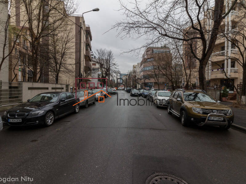 Apartament de Inchiriat Herastrau | Nordului - 3 Camere - ID:37181 | Bliss Imobiliare / Photo 21 - BLISS Imobiliare