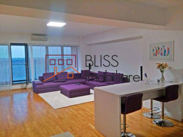 Apartament de Inchiriat Iancu Nicolae | Pipera - 3 Camere - ID:37187 | Bliss Imobiliare / Photo 1 - BLISS Imobiliare