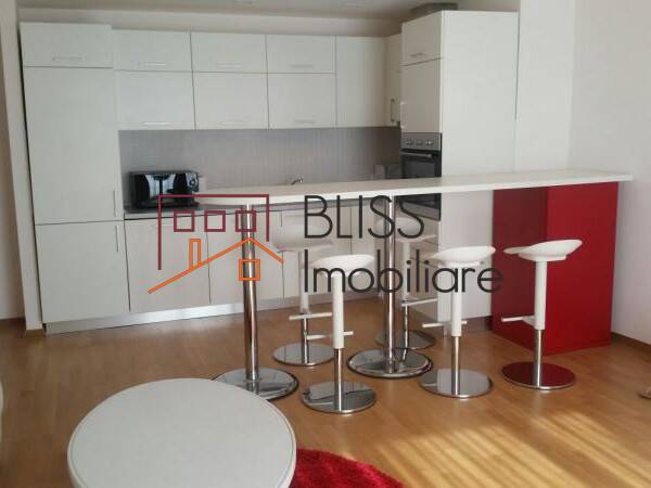 Apartment for Rent KM 0 | Ultracentral, Bucharest - 1 Bedroom - ID:37252 | Bliss Imobiliare / Photo 6 - BLISS Imobiliare