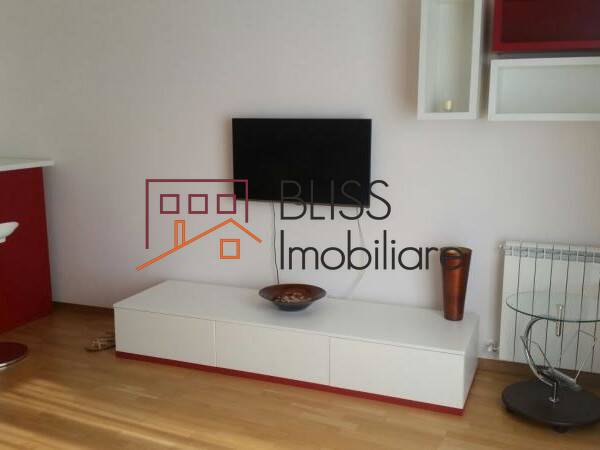 Apartament de Inchiriat KM 0 | Ultracentral - 2 Camere - ID:37252 | Bliss Imobiliare / Photo 8 - BLISS Imobiliare