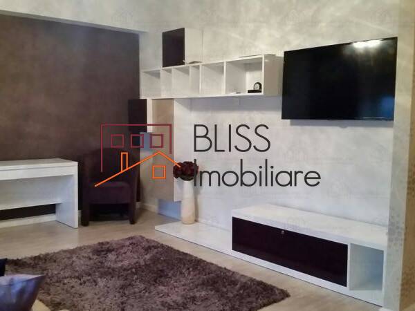 Apartment for Rent Iancu Nicolae | Pipera, Bucharest - 1 Bedroom - ID:37302 | Bliss Imobiliare / Photo 1 - BLISS Imobiliare