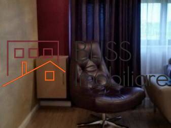 Apartment for Rent Iancu Nicolae | Pipera, Bucharest - 1 Bedroom - ID:37302 | Bliss Imobiliare / Photo 3 - BLISS Imobiliare