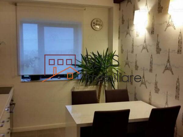 Apartament de Inchiriat Iancu Nicolae | Pipera - 2 Camere - ID:37302 | Bliss Imobiliare / Photo 5 - BLISS Imobiliare