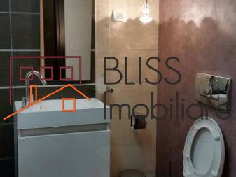 Apartment for Rent Iancu Nicolae | Pipera, Bucharest - 1 Bedroom - ID:37302 | Bliss Imobiliare / Photo 6 - BLISS Imobiliare