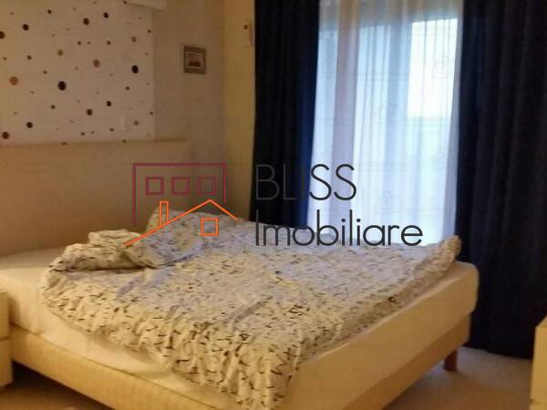 Apartment for Rent Iancu Nicolae | Pipera, Bucharest - 1 Bedroom - ID:37302 | Bliss Imobiliare / Photo 7 - BLISS Imobiliare