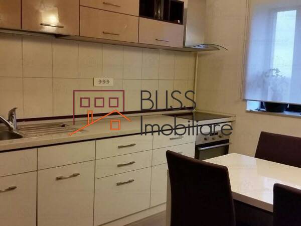 Apartment for Rent Iancu Nicolae | Pipera, Bucharest - 1 Bedroom - ID:37302 | Bliss Imobiliare / Photo 11 - BLISS Imobiliare