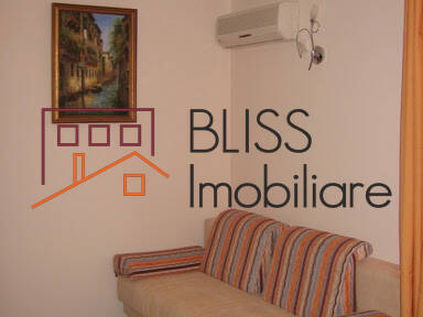House for Rent Iancu Nicolae | Pipera, Bucharest / Ilfov - 3 Bedroom - ID:37419 | Bliss Imobiliare / Photo 6 - BLISS Imobiliare
