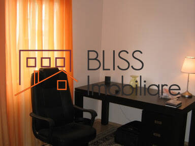 House for Rent Iancu Nicolae | Pipera, Bucharest / Ilfov - 3 Bedroom - ID:37419 | Bliss Imobiliare / Photo 7 - BLISS Imobiliare