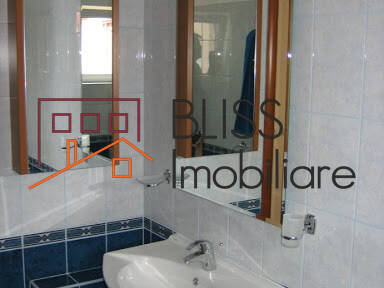 Casa de Inchiriat Iancu Nicolae | Pipera - 4 Camere - ID:37419 | Bliss Imobiliare / Photo 9 - BLISS Imobiliare