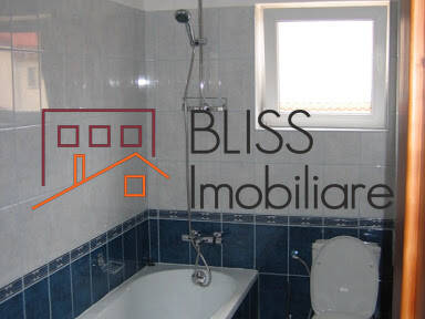 Casa de Inchiriat Iancu Nicolae | Pipera - 4 Camere - ID:37419 | Bliss Imobiliare / Photo 12 - BLISS Imobiliare