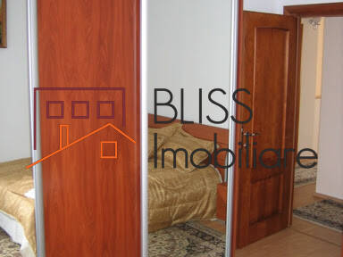 House for Rent Iancu Nicolae | Pipera, Bucharest / Ilfov - 3 Bedroom - ID:37419 | Bliss Imobiliare / Photo 29 - BLISS Imobiliare